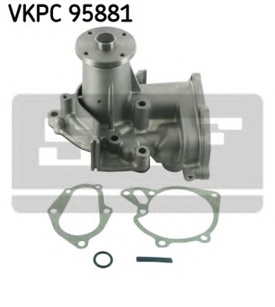 VKPC95881 SKF