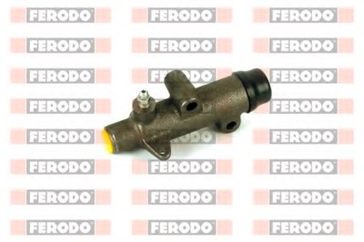FHC6012 FERODO