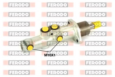 FHM1294 FERODO
