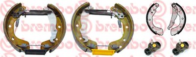 K59032 BREMBO