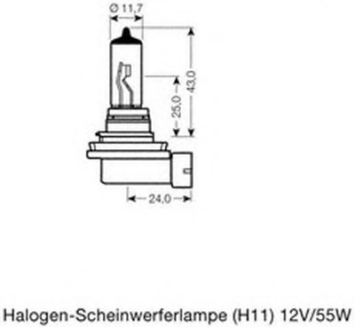6421101B OSRAM