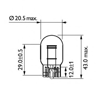 12066B2 PHILIPS