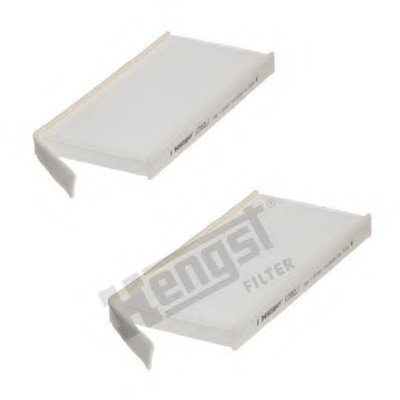 E2982LI2 HENGST FILTER
