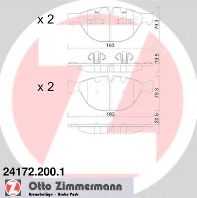 241722001 ZIMMERMANN