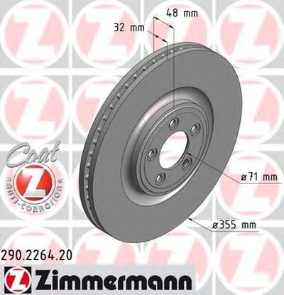 290226420 ZIMMERMANN
