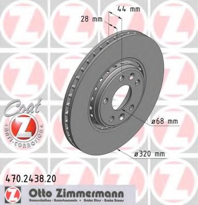 470243820 ZIMMERMANN