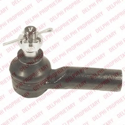 TA2493 DELPHI
