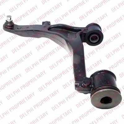 TC2353 DELPHI