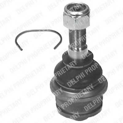 TC526 DELPHI