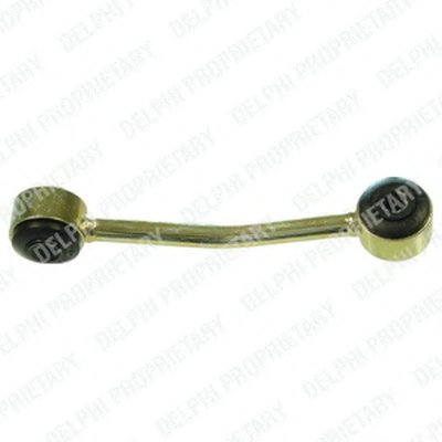 TC891 DELPHI