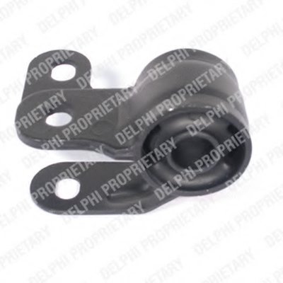 TD295W DELPHI