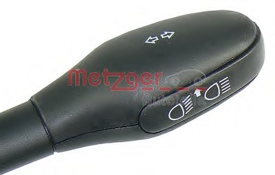 0916045 METZGER