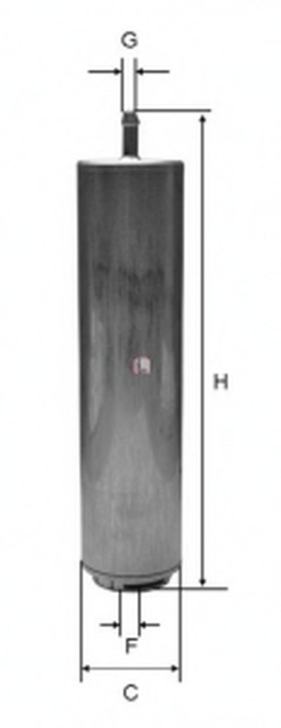 S1851B SOFIMA