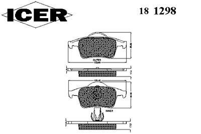 181298 ICER