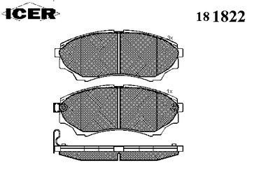 181822 ICER