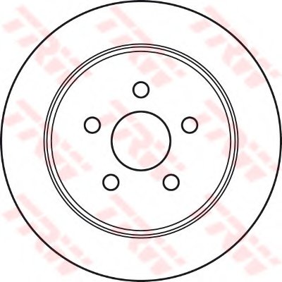 DF4533 TRW