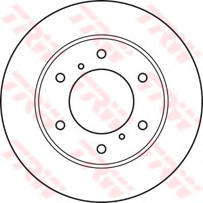 DF4920 TRW