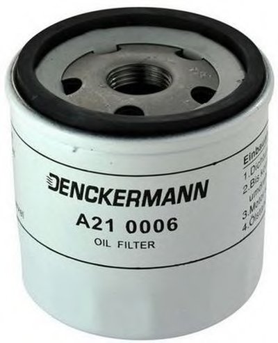 A210006 DENCKERMANN