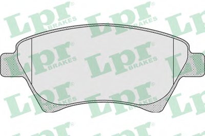 05P911 LPR