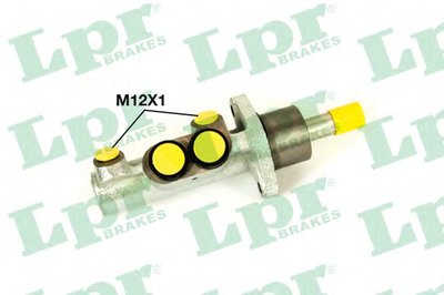 1116 LPR