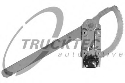 0253070 TRUCKTEC AUTOMOTIVE
