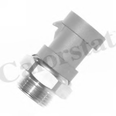 TS1090 CALORSTAT BY VERNET