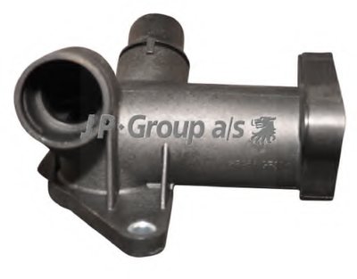 1114509100 JP GROUP