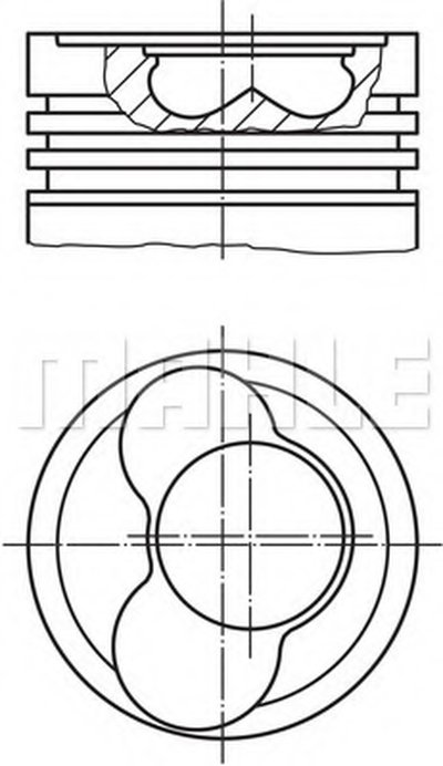 large
