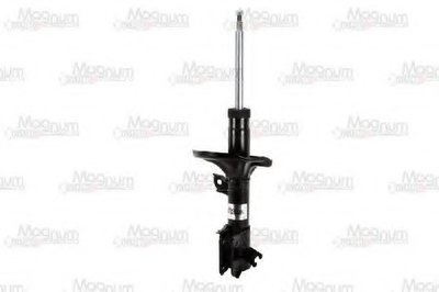 AG0534MT MAGNUM TECHNOLOGY