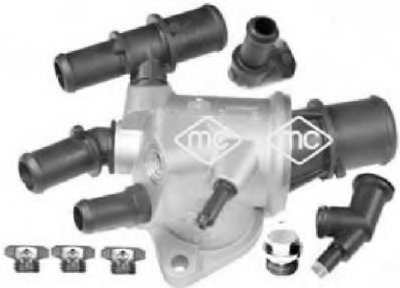 03863 METALCAUCHO
