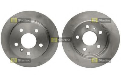PB1599 STARLINE
