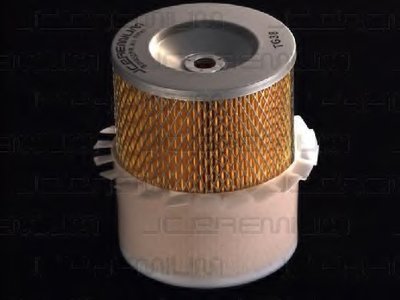 B25052PR JC
