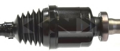 25089 SPIDAN