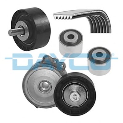 KPV065 DAYCO