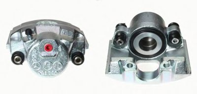 F50184 BREMBO