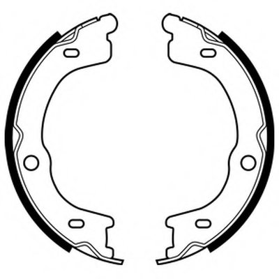 LS2048 DELPHI