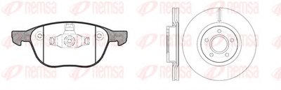 8108201 REMSA