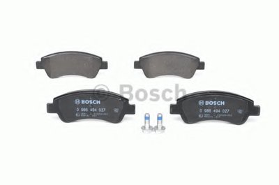 0986494027 BOSCH