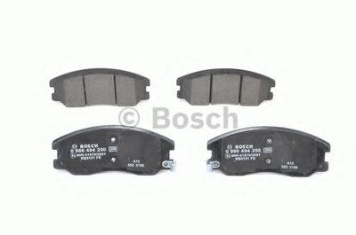 0986494250 BOSCH