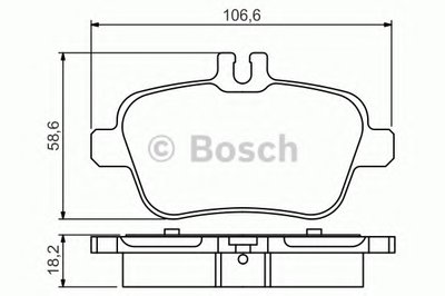0986495348 BOSCH