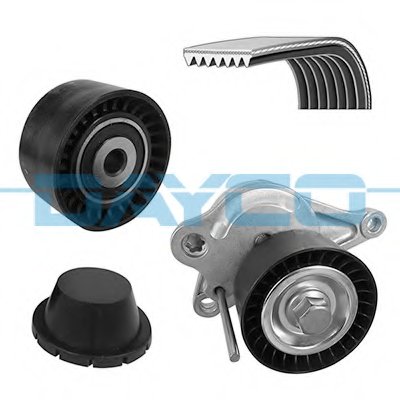 KPV217 DAYCO