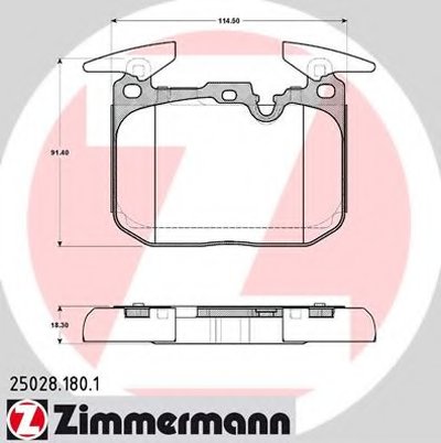 250281801 Zimmermann
