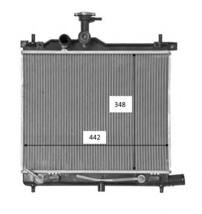 58460 NRF