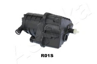 300RR01 ASHIKA