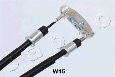 131W15 JAPKO