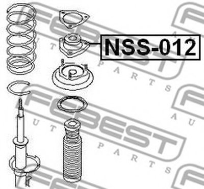 NSS012 FEBEST