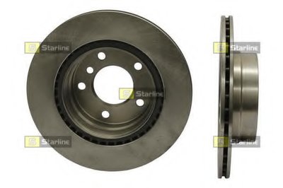 PB20214 STARLINE