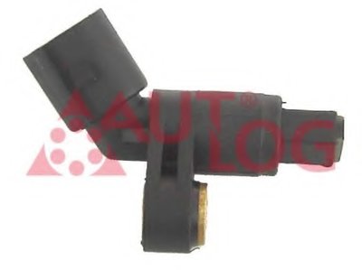 AS4002 AUTLOG