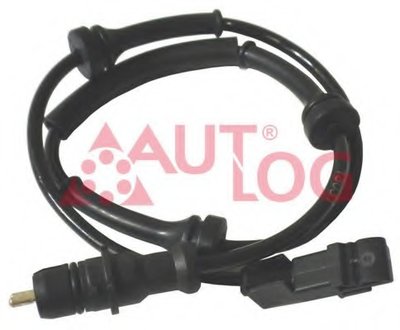 AS4316 AUTLOG