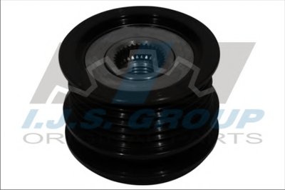 301096 IJS GROUP